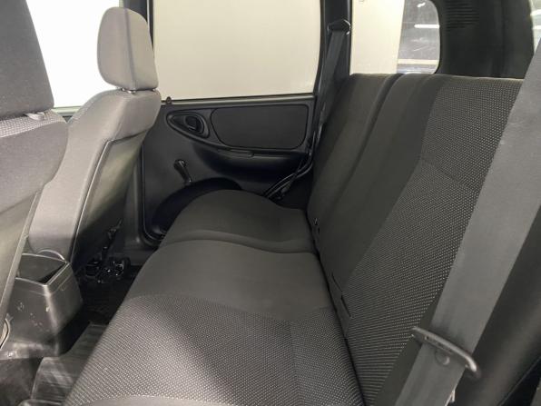 Chevrolet Niva I Рестайлинг с пробегом 2016 года, цена 620 000 рублей, 153834 км, внедорожник, Автокод Объявления