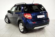 Suzuki SX4 I (Classic) Рестайлинг Саратов  - изображение 30