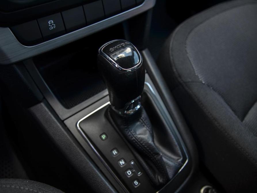 Skoda Yeti I Рестайлинг Курган  - изображение 20