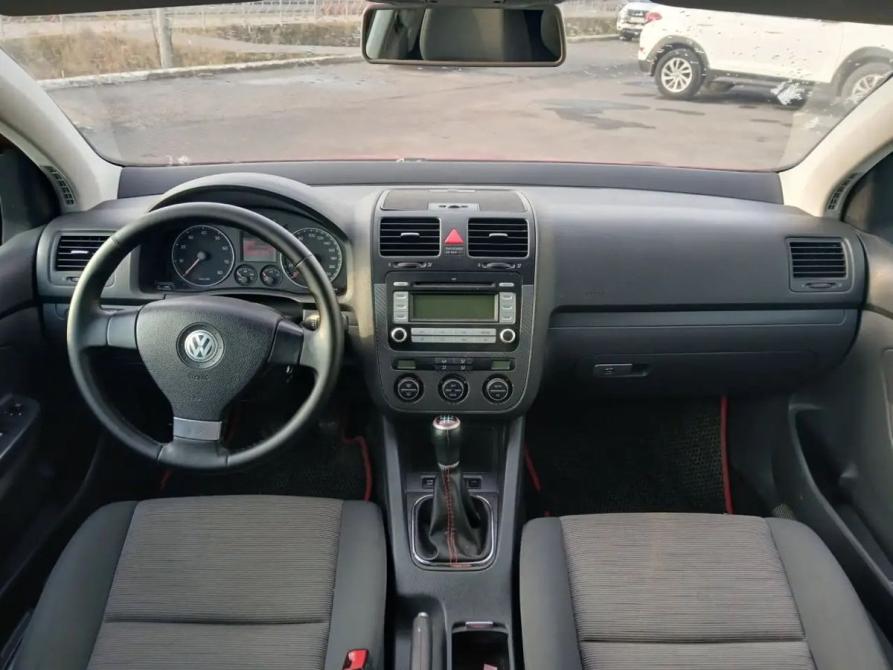 Volkswagen Golf V Пермь  - изображение 8