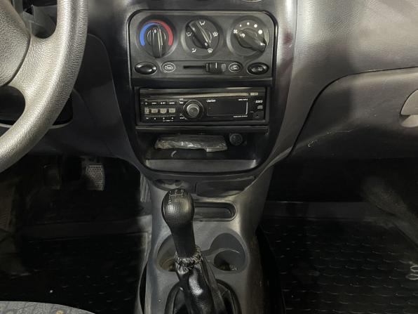 Daewoo Matiz I Рестайлинг с пробегом 2012 года, цена 250 000 рублей, 113574 км, хэтчбек, Автокод Объявления