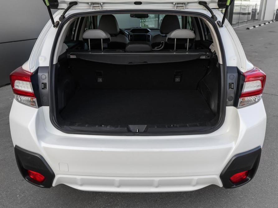 Subaru XV II Москва  - изображение 9