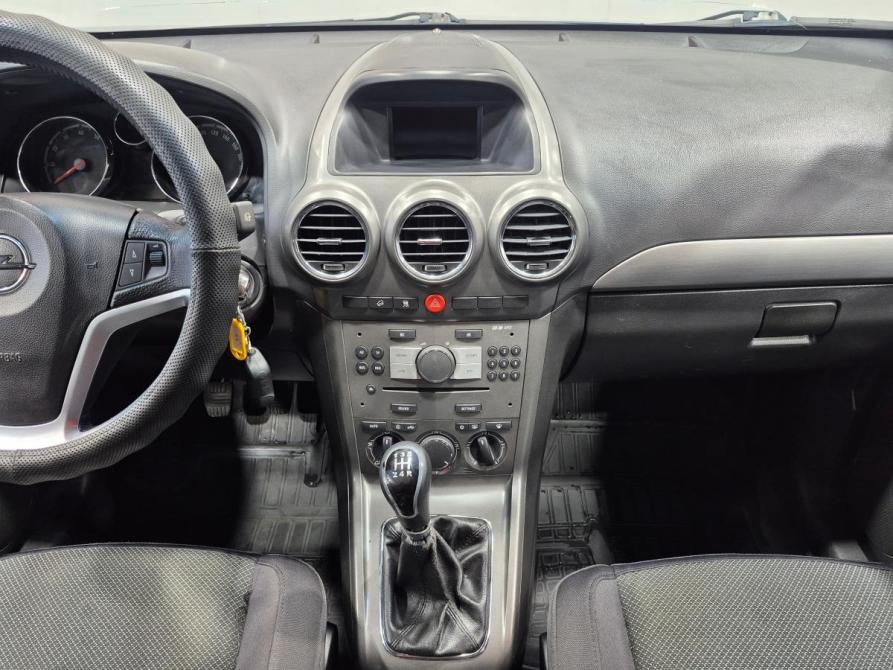 Opel Antara I Воронеж  - изображение 12