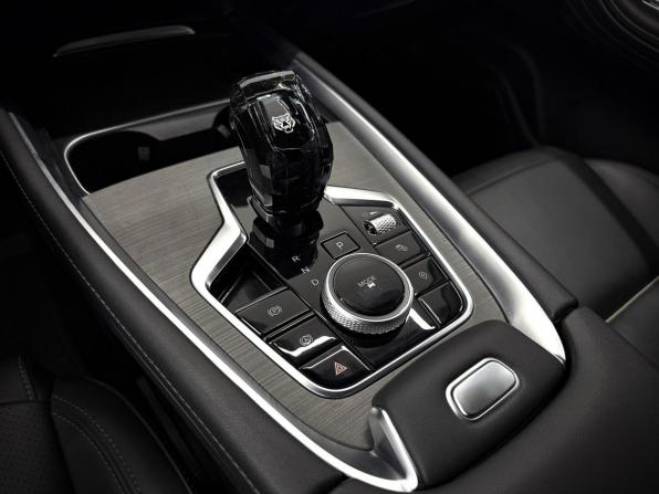 Chery Tiggo 7 Pro Max I Рестайлинг с пробегом 2024 года, цена 1 750 000 рублей, 99100 км, внедорожник, Автокод Объявления