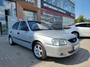 Hyundai Accent II Набережные Челны  - изображение 23