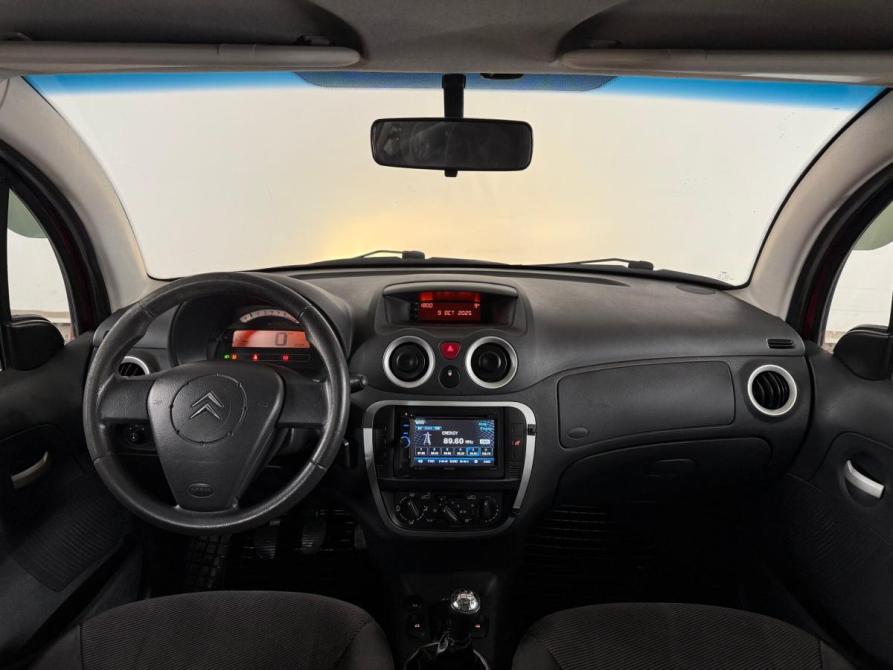 Citroen C3 I Рестайлинг Екатеринбург  - изображение 16