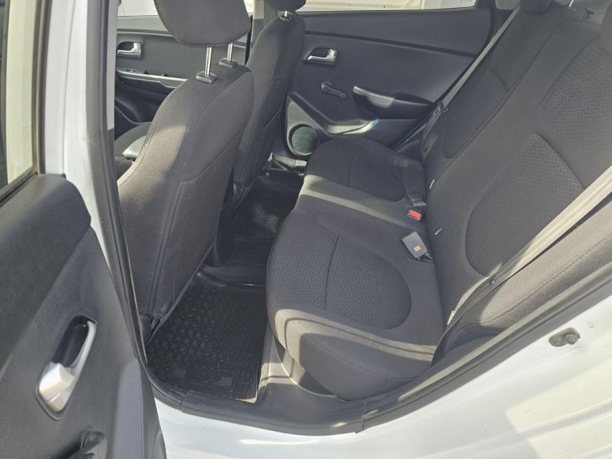 Kia Rio III Саратов  - изображение 12