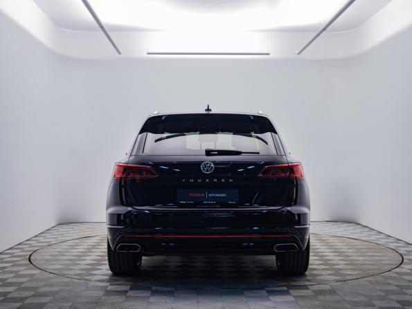Volkswagen Touareg III с пробегом 2020 года, цена 4 870 000 рублей, 172396 км, внедорожник, Автокод Объявления
