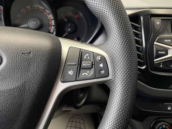 Lada (ВАЗ) Vesta I с пробегом 2019 года, цена 997 000 рублей, 105111 км, универсал, Автокод Объявления