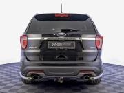 Ford Explorer V Рестайлинг 2 Москва  - изображение 36