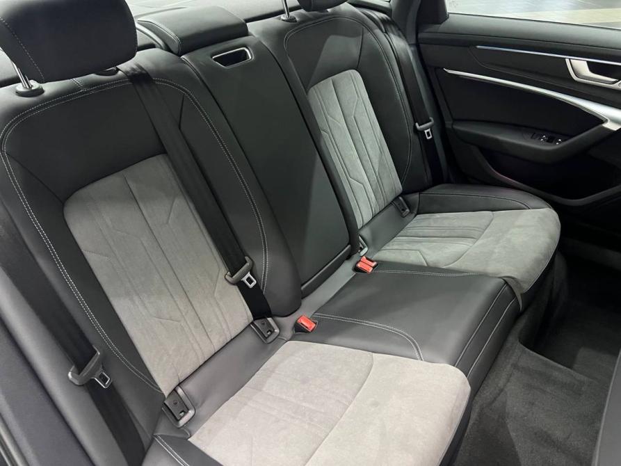 Audi A6 V (C8) Рестайлинг Воронеж  - изображение 22