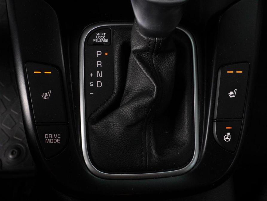 Kia Soul II Рестайлинг Минеральные Воды  - изображение 15