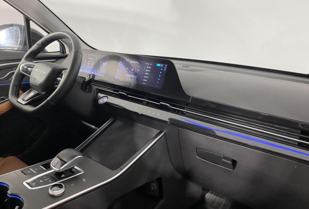 Omoda C5 I Саранск  - изображение 20