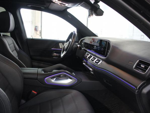 Mercedes-Benz GLE II (V167) с пробегом 2021 года, цена 9 796 000 рублей, 30783 км, внедорожник, Автокод Объявления