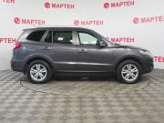 Hyundai Santa Fe II Рестайлинг Вологда  - изображение 21