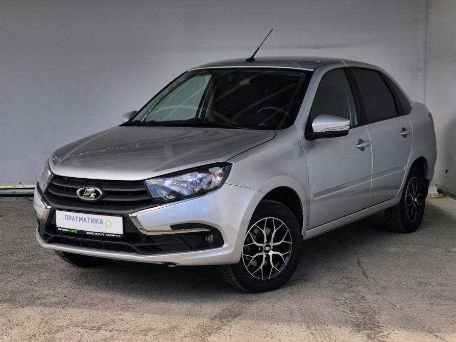 Lada (ВАЗ) Granta I Рестайлинг Петрозаводск  - изображение 1