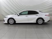 Toyota Camry VIII (XV70) Волгоград  - изображение 44