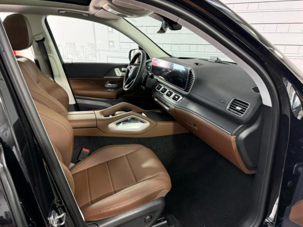 Новый Mercedes-Benz GLE II (V167) Рестайлинг 2026 года, цена 12 180 000 рублей, внедорожник, Автокод Объявления