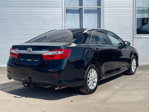 Toyota Camry VII (XV50) с пробегом 2012 года, цена 1 379 000 рублей, 198760 км, седан, Автокод Объявления