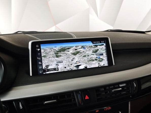 BMW X5 III (F15) с пробегом 2017 года, цена 3 115 000 рублей, 197148 км, внедорожник, Автокод Объявления