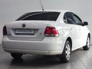 Volkswagen Polo V Барнаул  - изображение 36