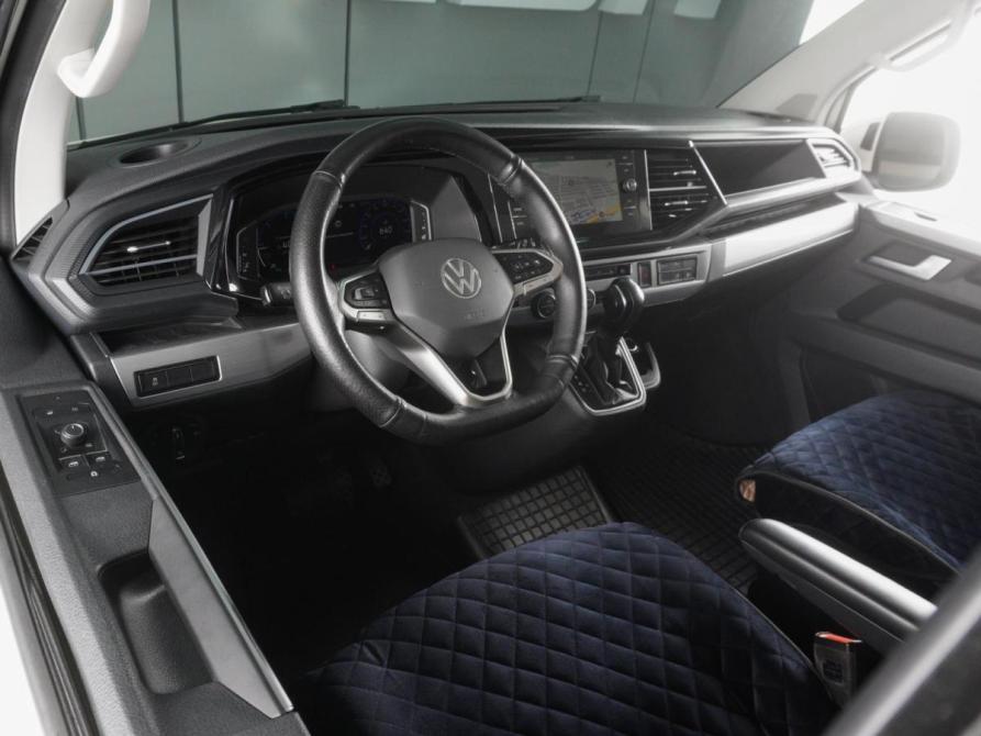 Volkswagen Multivan T6 Рестайлинг Минеральные Воды  - изображение 6