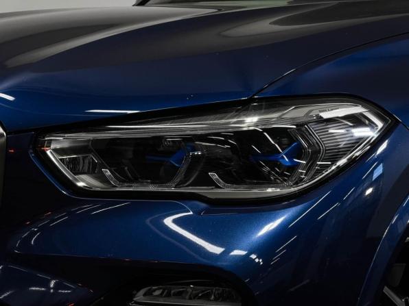 BMW X5 IV (G05/G18) с пробегом 2018 года, цена 6 534 000 рублей, 110335 км, внедорожник, Автокод Объявления
