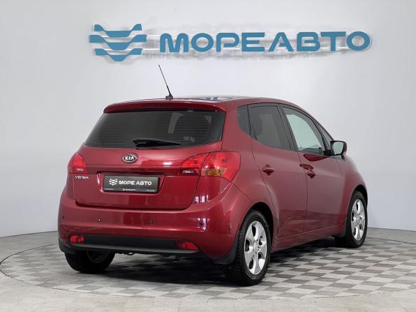 Kia Venga I с пробегом 2011 года, цена 850 000 рублей, 171000 км, компактвэн, Автокод Объявления