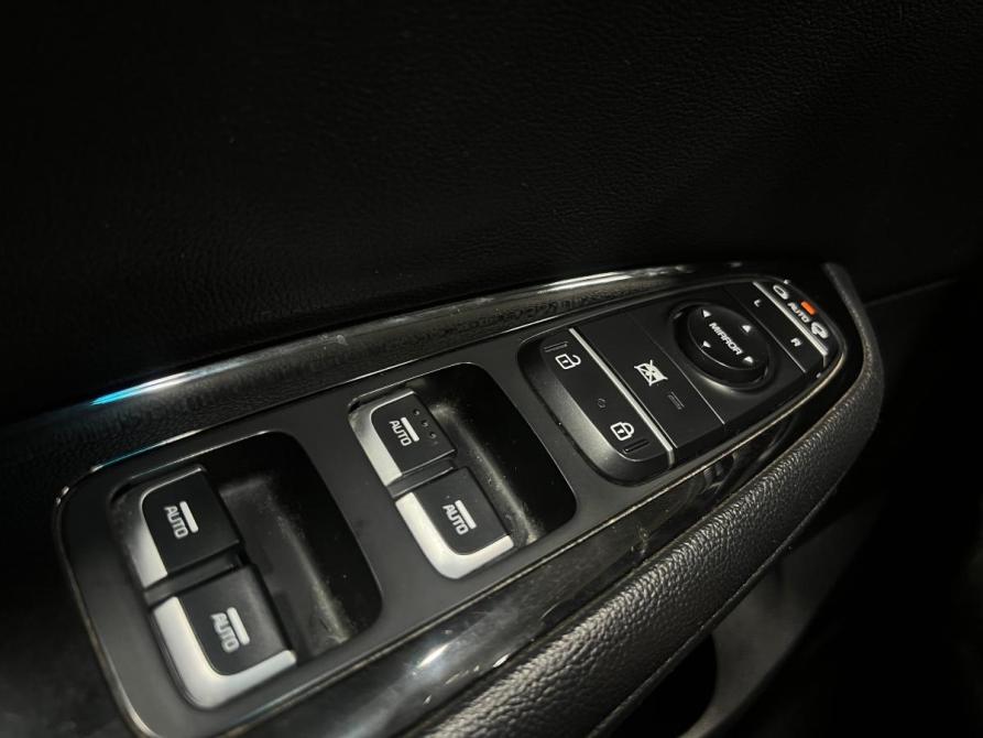Kia Optima IV Рестайлинг Кемерово  - изображение 14
