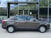 Lada (ВАЗ) Vesta I Пермь  - изображение 20