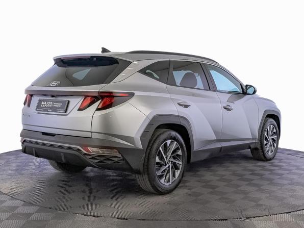 Hyundai Tucson IV с пробегом 2023 года, цена 3 250 000 рублей, 73000 км, внедорожник, Автокод Объявления