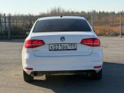 Volkswagen Jetta VI Рестайлинг Пермь  - изображение 11