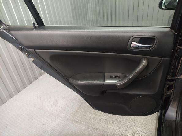 Honda Accord VII Рестайлинг с пробегом 2006 года, цена 795 000 рублей, 258204 км, седан, Автокод Объявления