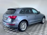 Audi Q5 I (8R) Рестайлинг Ростов-на-Дону  - изображение 20