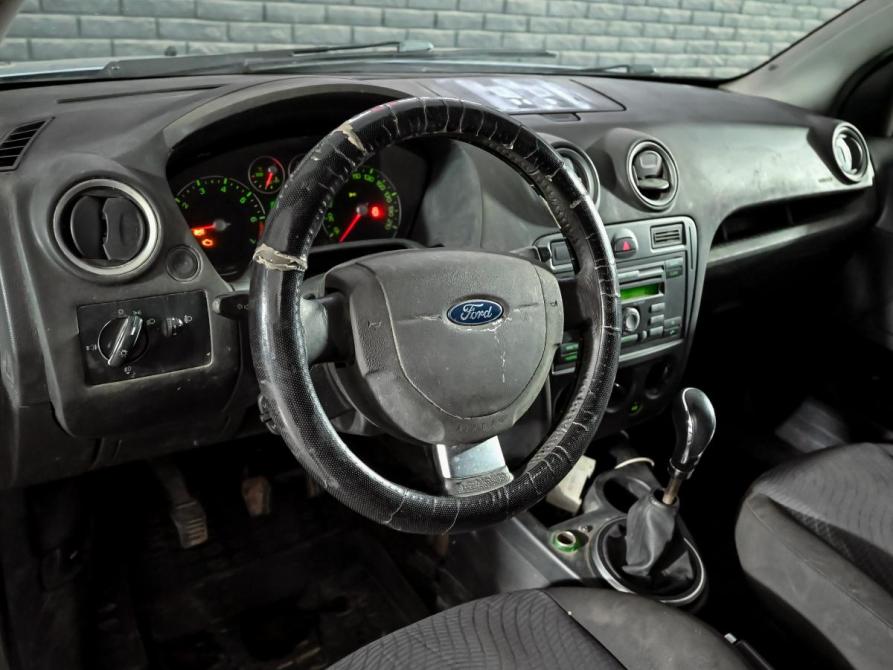 Ford Fusion I Рестайлинг Екатеринбург  - изображение 5