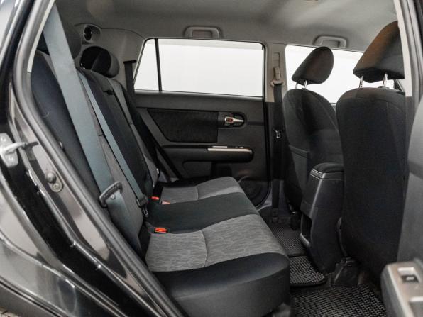 Toyota Corolla Rumion с пробегом 2010 года, цена 1 200 000 рублей, 194190 км, универсал, Автокод Объявления