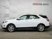 Chevrolet Equinox III Екатеринбург  - изображение 28