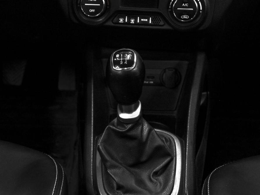 Kia Rio III Ростов-на-Дону  - изображение 19