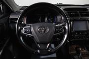 Toyota Camry VII (XV50) Рестайлинг Сургут  - изображение 30