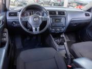 Volkswagen Jetta VI Волгоград  - изображение 24