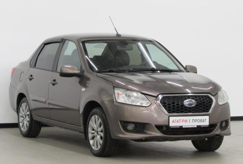 Datsun on-DO I Екатеринбург  - изображение 8