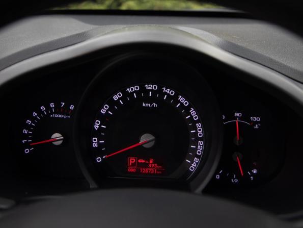 Kia Sportage III с пробегом 2011 года, цена 1 158 000 рублей, 128730 км, внедорожник, Автокод Объявления