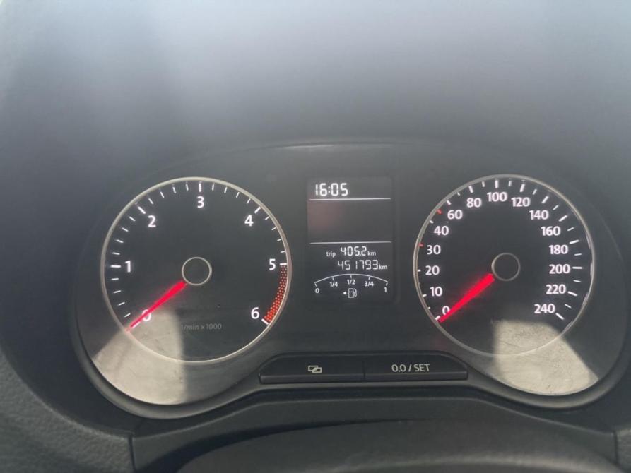 Volkswagen Amarok I Ярославль  - изображение 8