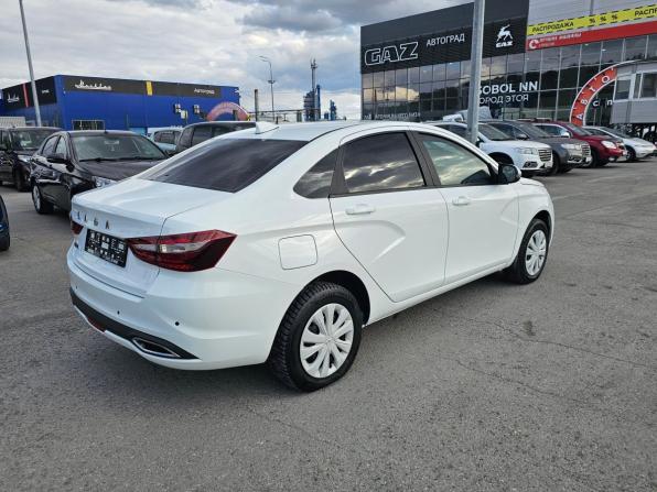 Lada (ВАЗ) Vesta I Рестайлинг (NG) с пробегом 2023 года, цена 1 299 995 рублей, 43384 км, седан, Автокод Объявления