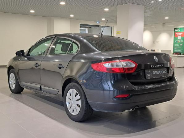 Renault Fluence I с пробегом 2011 года, цена 410 000 рублей, 289267 км, седан, Автокод Объявления