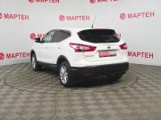Nissan Qashqai II Вологда  - изображение 24