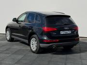 Audi Q5 I (8R) Рестайлинг Самара  - изображение 22