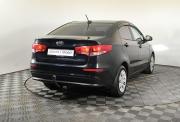 Kia Rio III Рестайлинг Нижний Новгород  - изображение 19