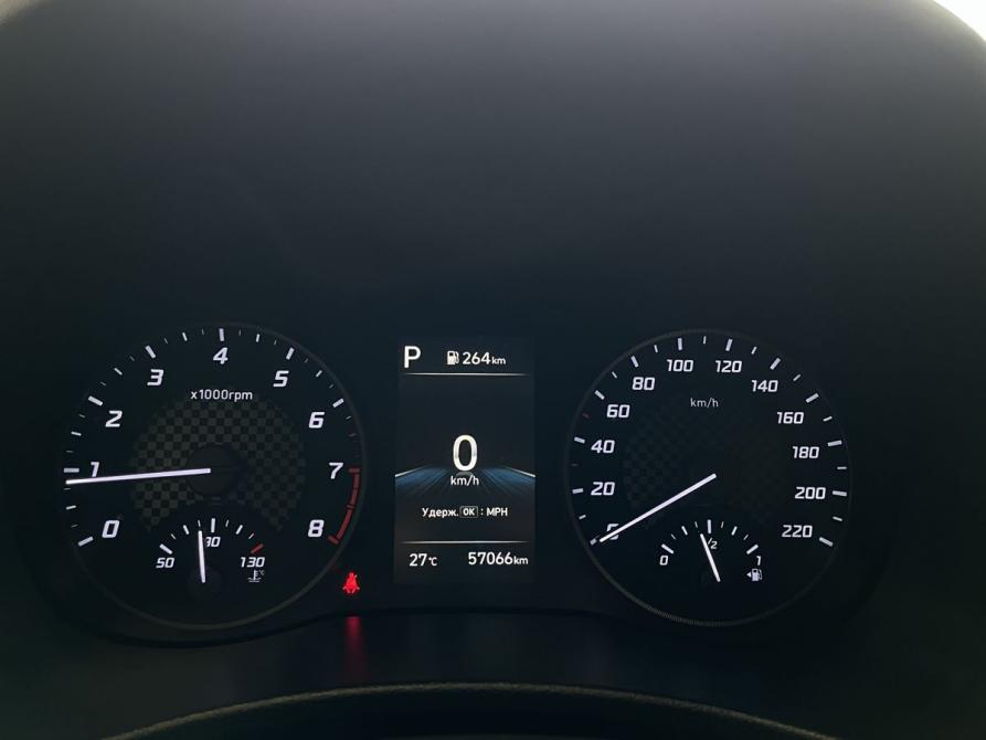 Hyundai Solaris II Рестайлинг Новосибирск  - изображение 12