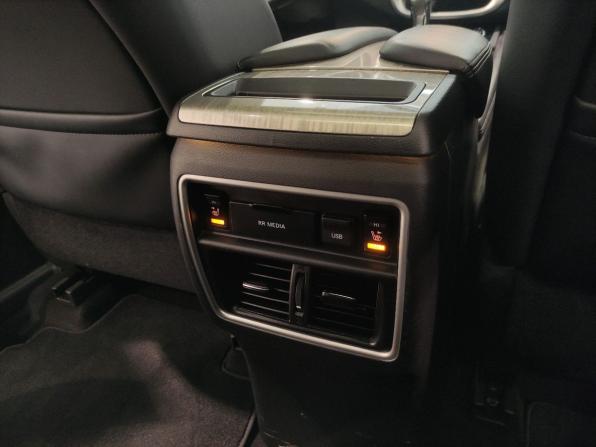 Nissan Murano III (Z52) с пробегом 2019 года, цена 2 829 000 рублей, 89846 км, внедорожник, Автокод Объявления